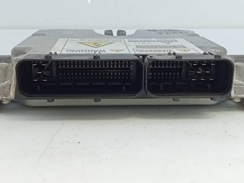 Recambio de centralita motor uce para mitsubishi montero (v80/v90) 3.2 di-d intense (3-ptas.) referencia OEM IAM 2758004685 1860