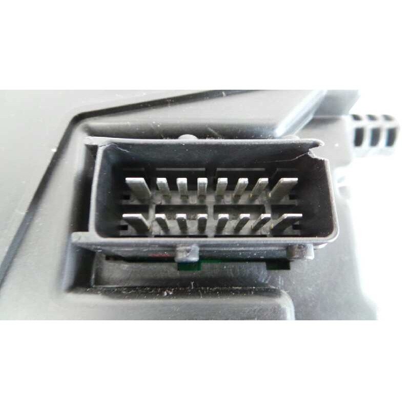 Recambio de modulo electronico para mercedes-benz citan (w415) furgon 108 cdi kompakt (a1) (415601) referencia OEM IAM 284B16776