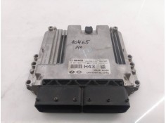 Recambio de centralita motor uce para hyundai i40 style referencia OEM IAM 0281031716 391402A530 E3-A3-14-2