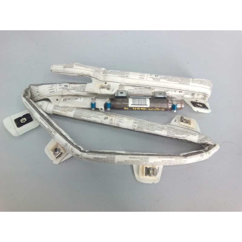 Recambio de airbag cortina delantero derecho para mercedes-benz clase c (w204) berlina c 200 cdi (204.007) referencia OEM IAM 60