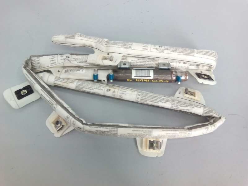 Recambio de airbag cortina delantero derecho para mercedes-benz clase c (w204) berlina c 200 cdi (204.007) referencia OEM IAM 60