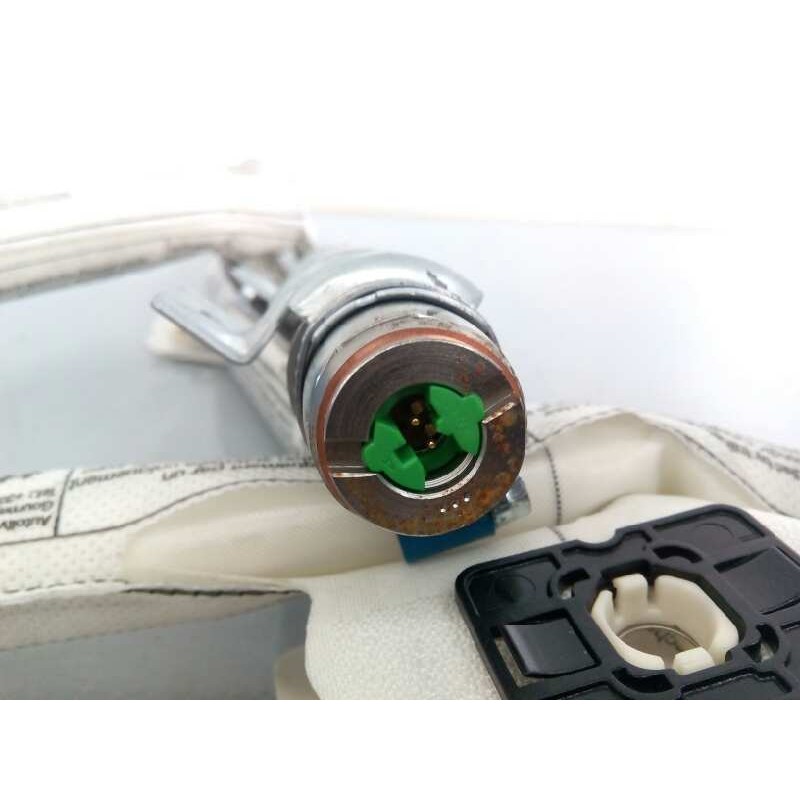 Recambio de airbag cortina delantero derecho para mercedes-benz clase c (w204) berlina c 200 cdi (204.007) referencia OEM IAM 60