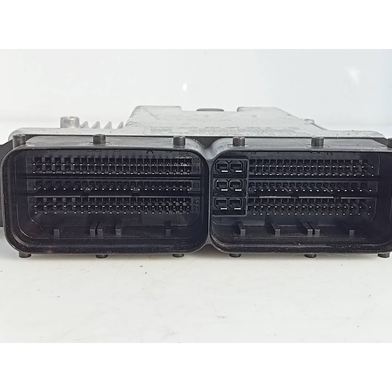 Recambio de centralita motor uce para seat ateca (kh7) fr go 4drive referencia OEM IAM 06Q907309A 0261S1014R E2-A1-40-1