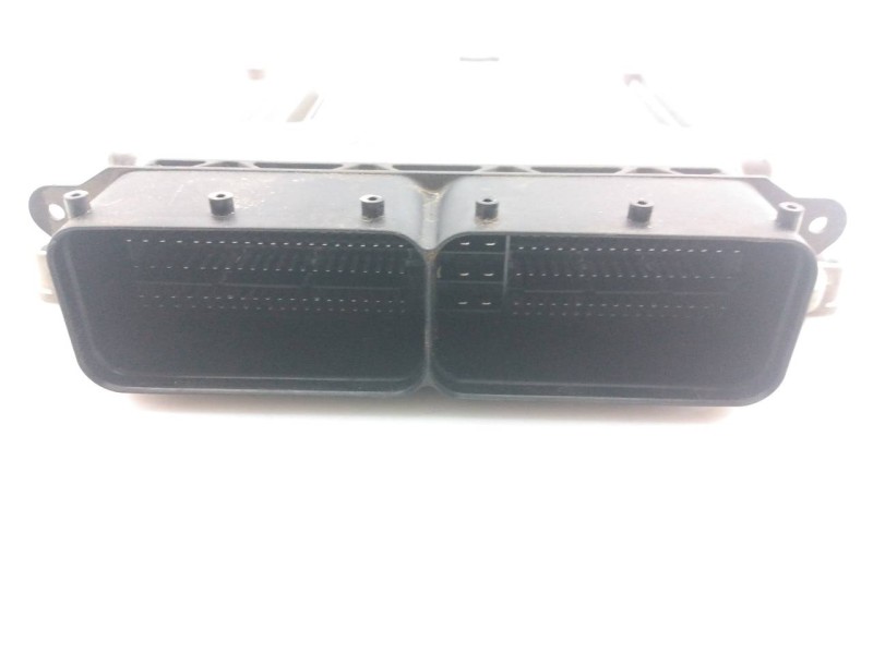 Recambio de centralita motor uce para hyundai i40 style referencia OEM IAM 0281031716 391402A530 E3-A3-14-2