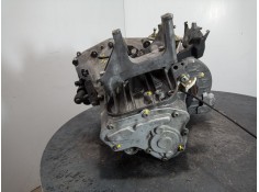 Recambio de caja cambios para peugeot 407 st confort referencia OEM IAM 20MB02  M1-B2-137