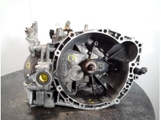 Recambio de caja cambios para peugeot 407 st confort referencia OEM IAM 20MB02  M1-B2-137 2