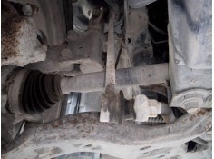 TRANSMISION DELANTERA DERECHA 