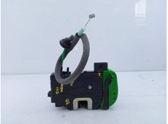 Recambio de cerradura puerta delantera derecha para hyundai i40 style referencia OEM IAM   E2-B5-54-1