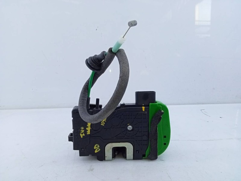 Recambio de cerradura puerta delantera derecha para hyundai i40 style referencia OEM IAM   E2-B5-54-1