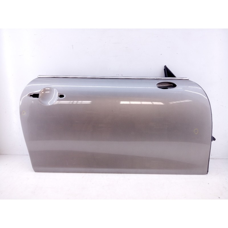 Recambio de puerta delantera derecha para mini cabrio (f57) cooper referencia OEM IAM   E4-B3-5