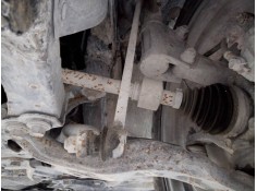 TRANSMISION DELANTERA IZQUIERDA 