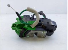 Recambio de cerradura puerta delantera derecha para hyundai i40 style referencia OEM IAM   E2-B5-54-1 2