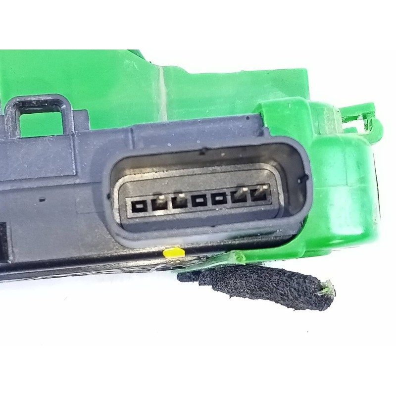 Recambio de cerradura puerta delantera derecha para hyundai i40 style referencia OEM IAM   E2-B5-54-1