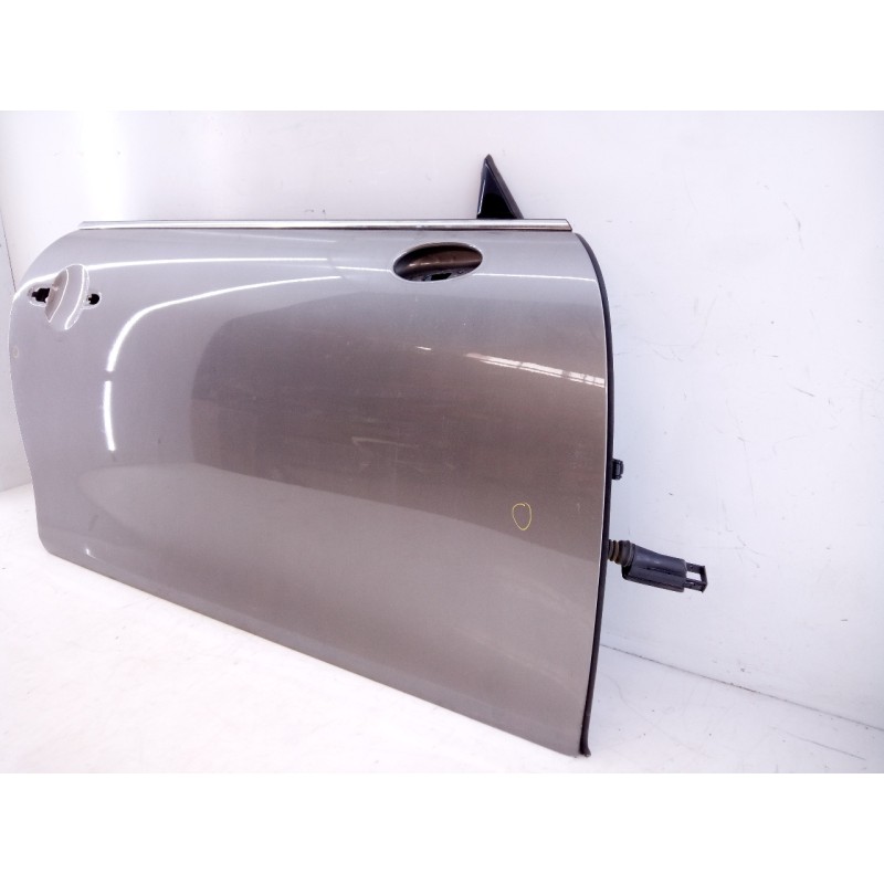 Recambio de puerta delantera derecha para mini cabrio (f57) cooper referencia OEM IAM   E4-B3-5