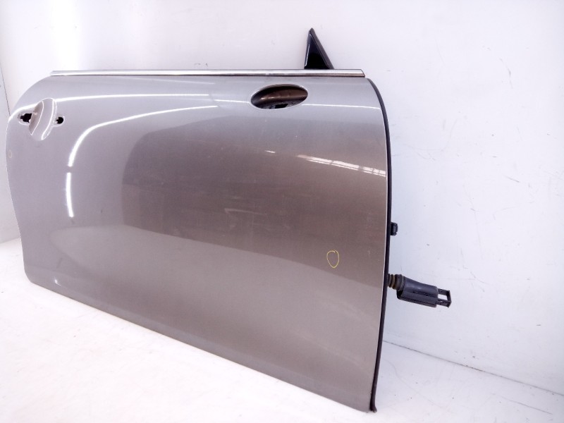 Recambio de puerta delantera derecha para mini cabrio (f57) cooper referencia OEM IAM   E4-B3-5