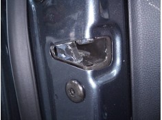 CERRADURA PUERTA DELANTERA IZQUIERDA 