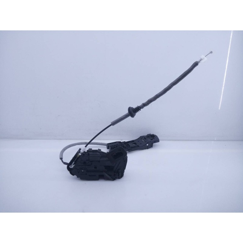 Recambio de cerradura puerta trasera derecha para seat ateca (kh7) fr go 4drive referencia OEM IAM A6L5TA839016L  E1-A5-39-2