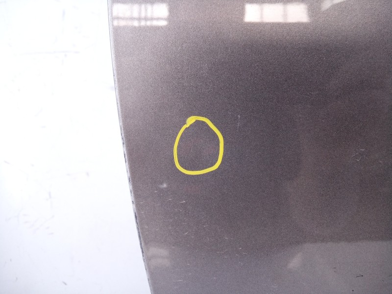 Recambio de puerta delantera derecha para mini cabrio (f57) cooper referencia OEM IAM   E4-B3-5