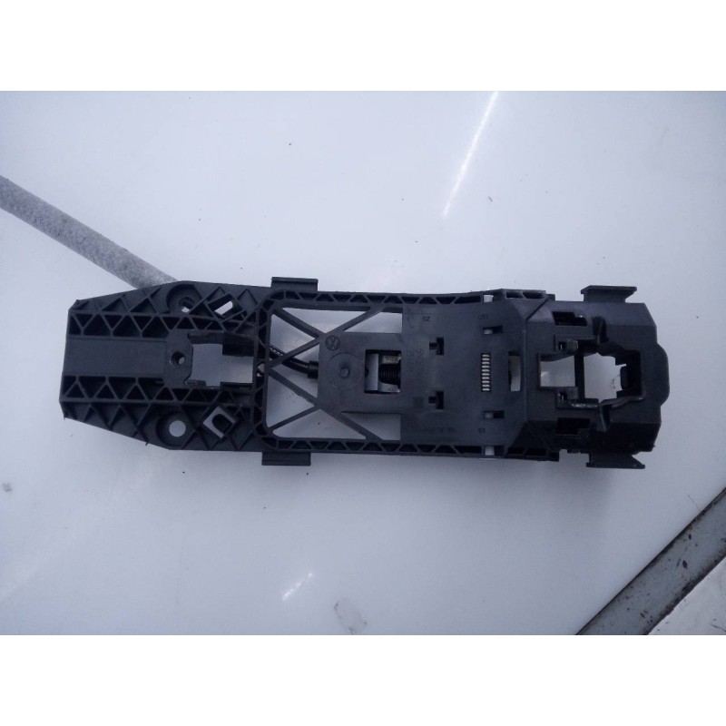 Recambio de cerradura puerta trasera derecha para seat ateca (kh7) fr go 4drive referencia OEM IAM A6L5TA839016L  E1-A5-39-2