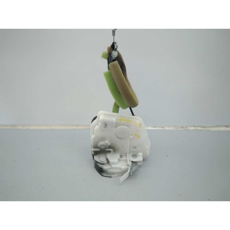 Recambio de cerradura puerta trasera derecha para mazda cx-5 luxury 4wd referencia OEM IAM KD5372310  E2-A2-35-2