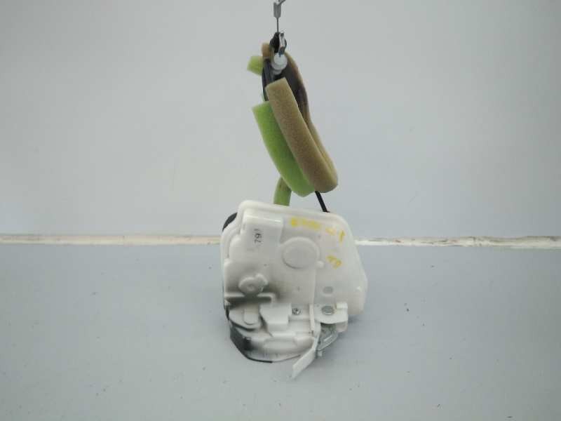 Recambio de cerradura puerta trasera derecha para mazda cx-5 luxury 4wd referencia OEM IAM KD5372310  E2-A2-35-2