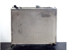 RADIADOR AGUA P2-A6-10