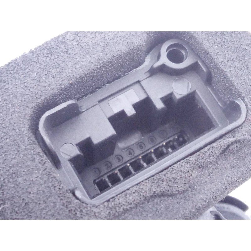 Recambio de cerradura puerta trasera derecha para seat ateca (kh7) fr go 4drive referencia OEM IAM A6L5TA839016L  E1-A5-39-2