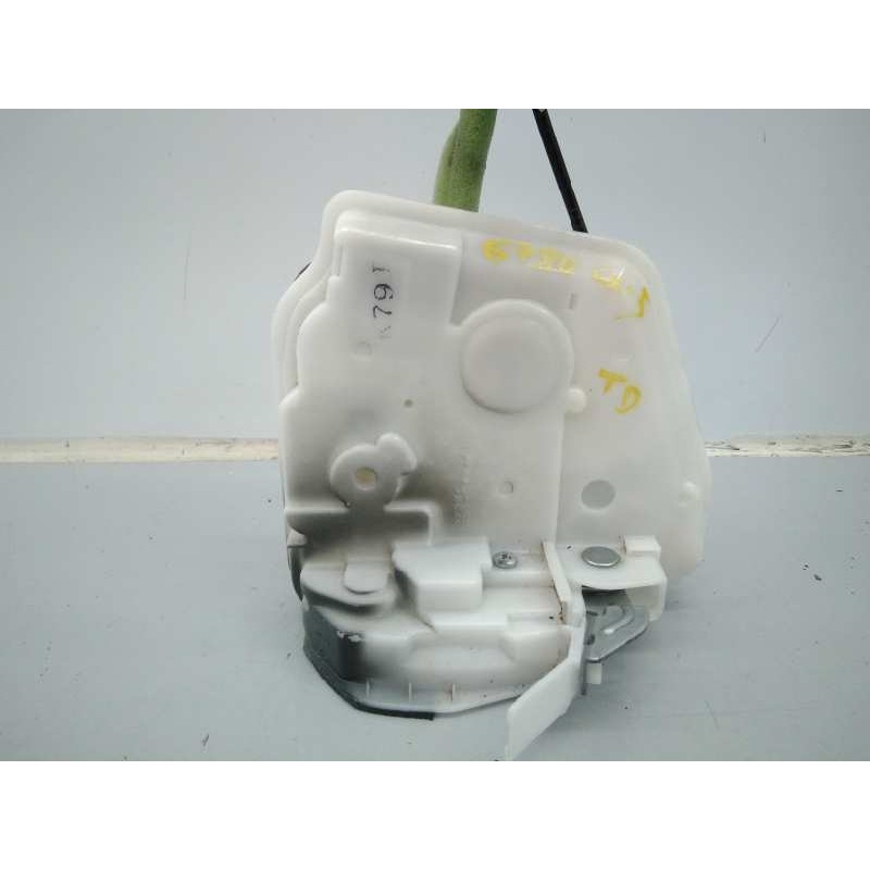 Recambio de cerradura puerta trasera derecha para mazda cx-5 luxury 4wd referencia OEM IAM KD5372310  E2-A2-35-2