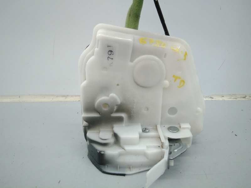 Recambio de cerradura puerta trasera derecha para mazda cx-5 luxury 4wd referencia OEM IAM KD5372310  E2-A2-35-2