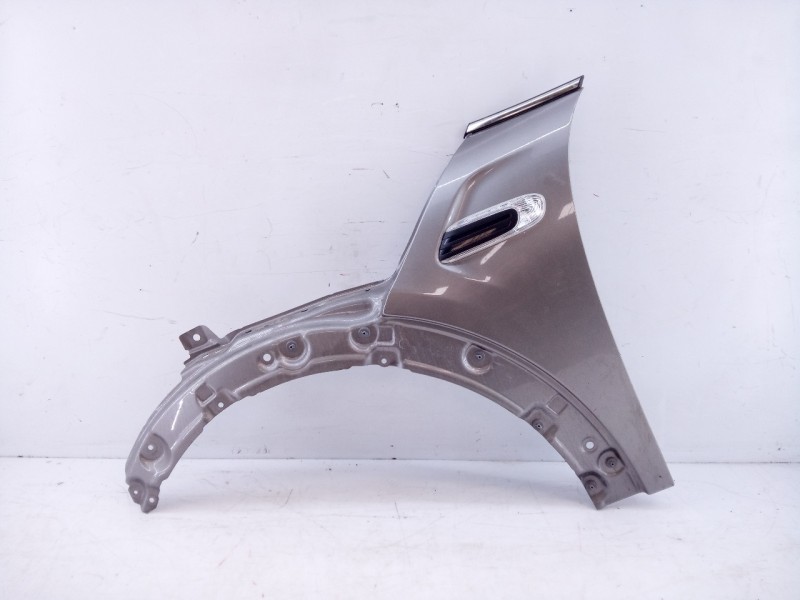 Recambio de aleta delantera izquierda para mini cabrio (f57) cooper referencia OEM IAM   E4-A2-3