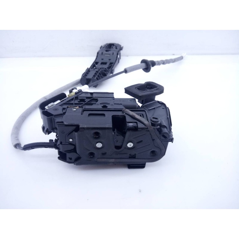 Recambio de cerradura puerta trasera derecha para seat ateca (kh7) fr go 4drive referencia OEM IAM A6L5TA839016L  E1-A5-39-2