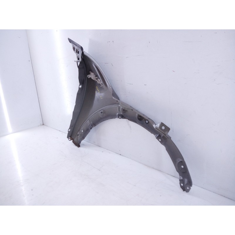 Recambio de aleta delantera izquierda para mini cabrio (f57) cooper referencia OEM IAM   E4-A2-3