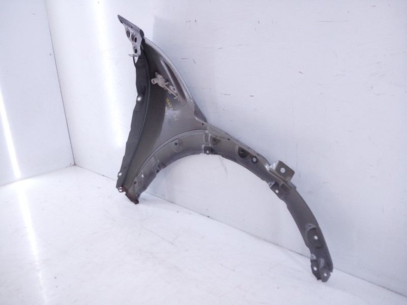 Recambio de aleta delantera izquierda para mini cabrio (f57) cooper referencia OEM IAM   E4-A2-3