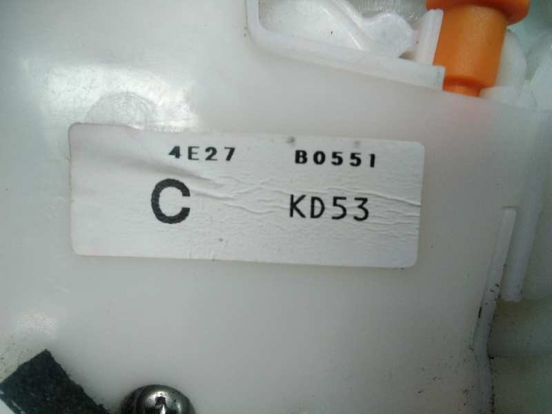 Recambio de cerradura puerta trasera derecha para mazda cx-5 luxury 4wd referencia OEM IAM KD5372310  E2-A2-35-2