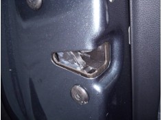 CERRADURA PUERTA TRASERA IZQUIERDA 