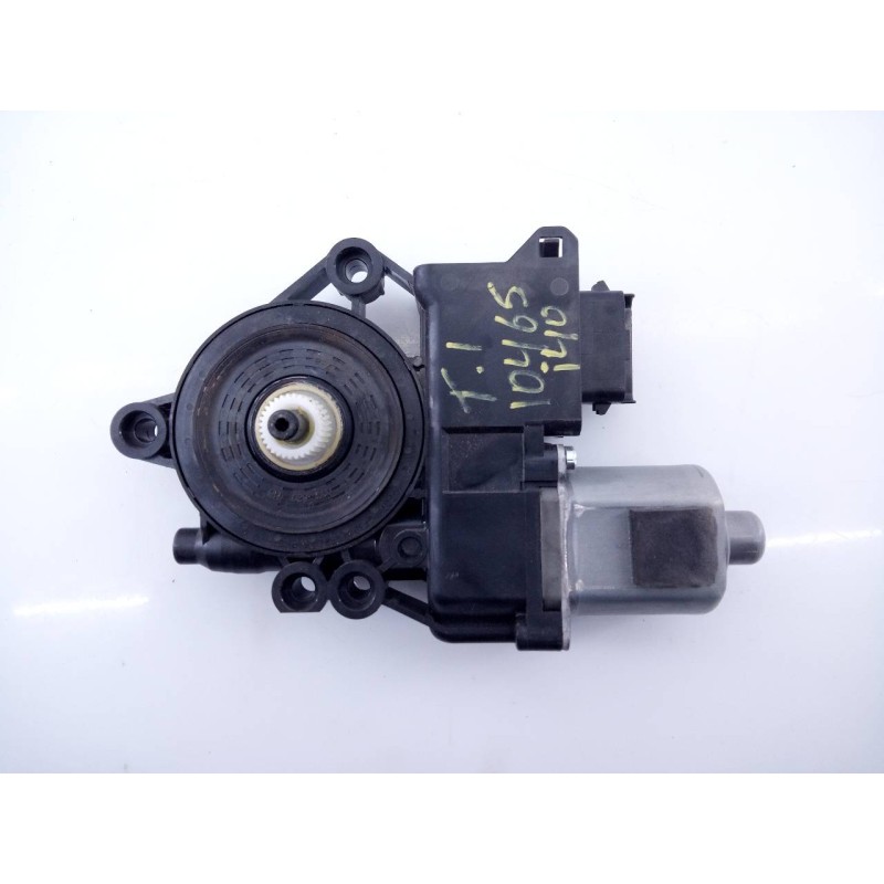 Recambio de elevalunas trasero izquierdo para hyundai i40 style referencia OEM IAM 834503Z019  E2-B5-54-2