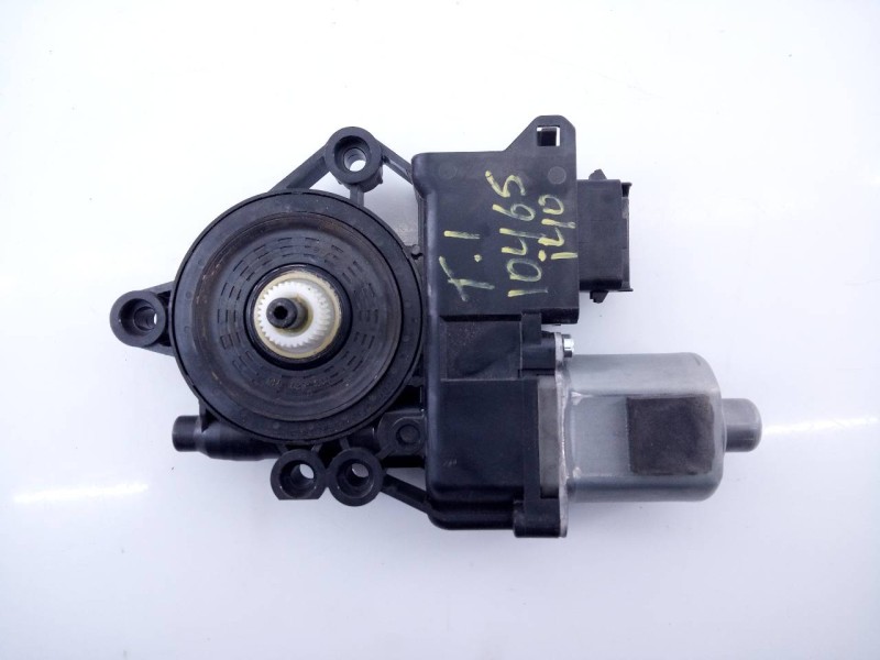 Recambio de elevalunas trasero izquierdo para hyundai i40 style referencia OEM IAM 834503Z019  E2-B5-54-2