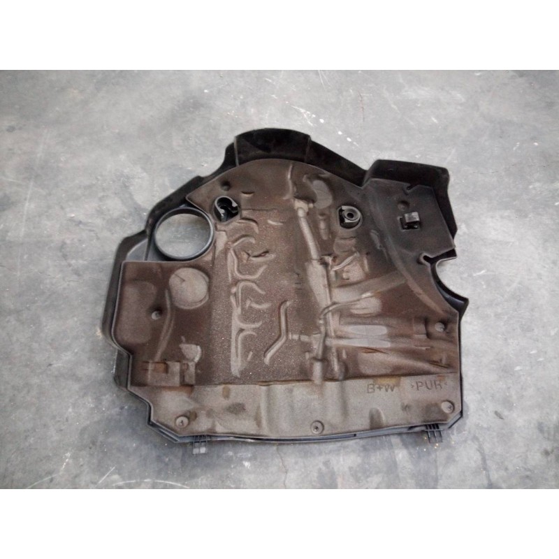 Recambio de tapa motor para bmw x1 (e84) sdrive 18d referencia OEM IAM   