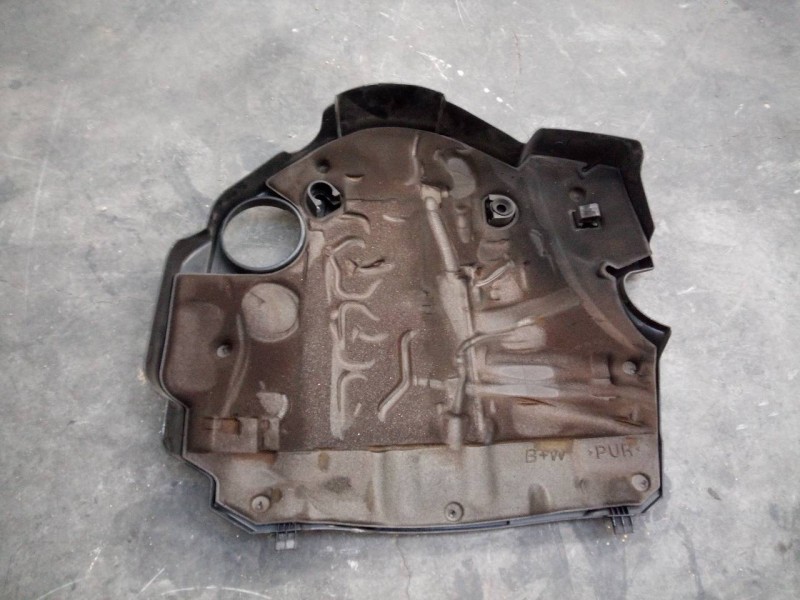 Recambio de tapa motor para bmw x1 (e84) sdrive 18d referencia OEM IAM   