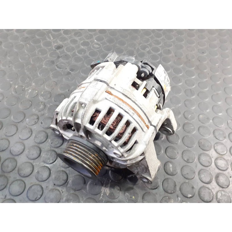 Recambio de alternador para opel corsa c club referencia OEM IAM 06044210  P3-A4-10-2