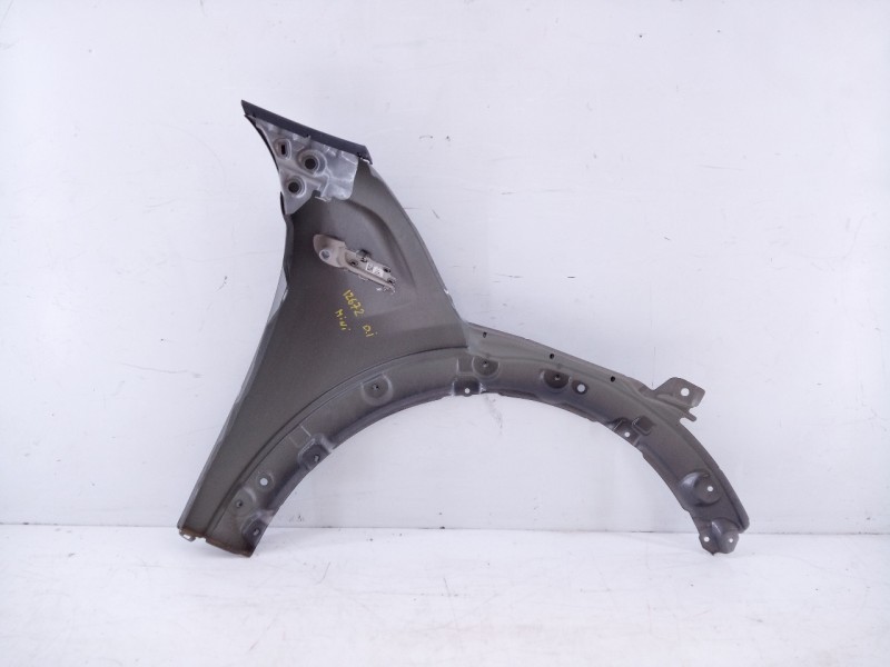 Recambio de aleta delantera izquierda para mini cabrio (f57) cooper referencia OEM IAM   E4-A2-3