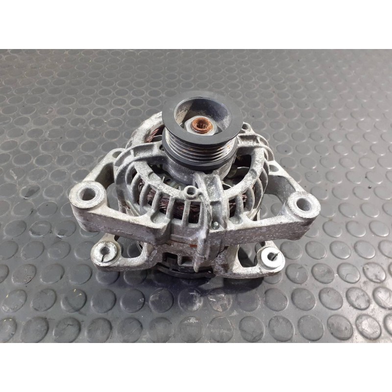 Recambio de alternador para opel corsa c club referencia OEM IAM 06044210  P3-A4-10-2
