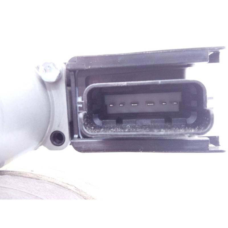 Recambio de elevalunas trasero izquierdo para hyundai i40 style referencia OEM IAM 834503Z019  E2-B5-54-2