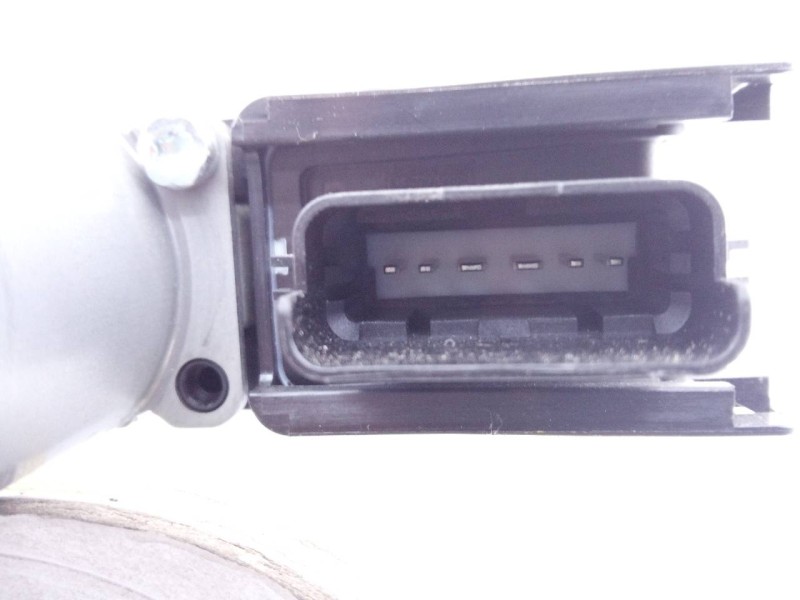 Recambio de elevalunas trasero izquierdo para hyundai i40 style referencia OEM IAM 834503Z019  E2-B5-54-2