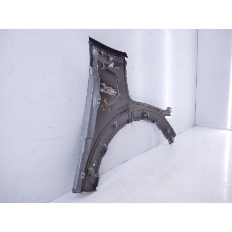 Recambio de aleta delantera izquierda para mini cabrio (f57) cooper referencia OEM IAM   E4-A2-3
