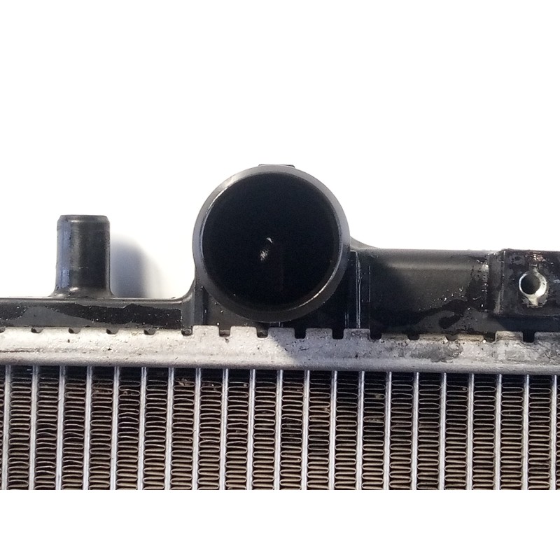 Recambio de radiador agua para mitsubishi montero (v80/v90) 3.2 di-d intense (3-ptas.) referencia OEM IAM   P2-A6-10