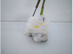 CERRADURA PUERTA TRASERA IZQUIERDA KD5373310 E2-A2-5-2