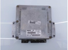 CENTRALITA MOTOR UCE 9644721080 0281010808 E3-B2-29-1