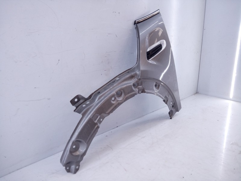 Recambio de aleta delantera izquierda para mini cabrio (f57) cooper referencia OEM IAM   E4-A2-3
