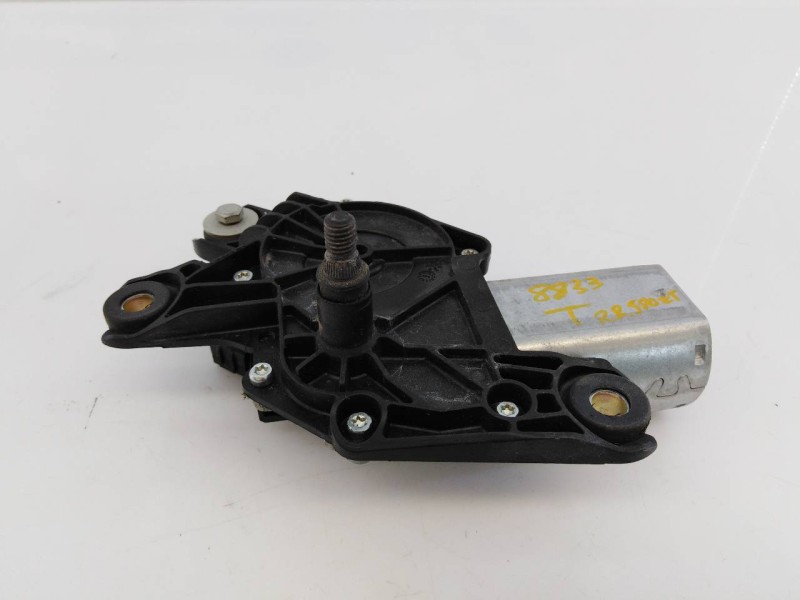 Recambio de motor limpia trasero para volkswagen golf vii lim. (bq1) last edition bmt/start-stopp referencia OEM IAM 5G0955711C 